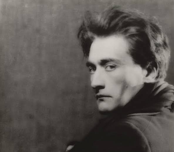 Antonin Artaud