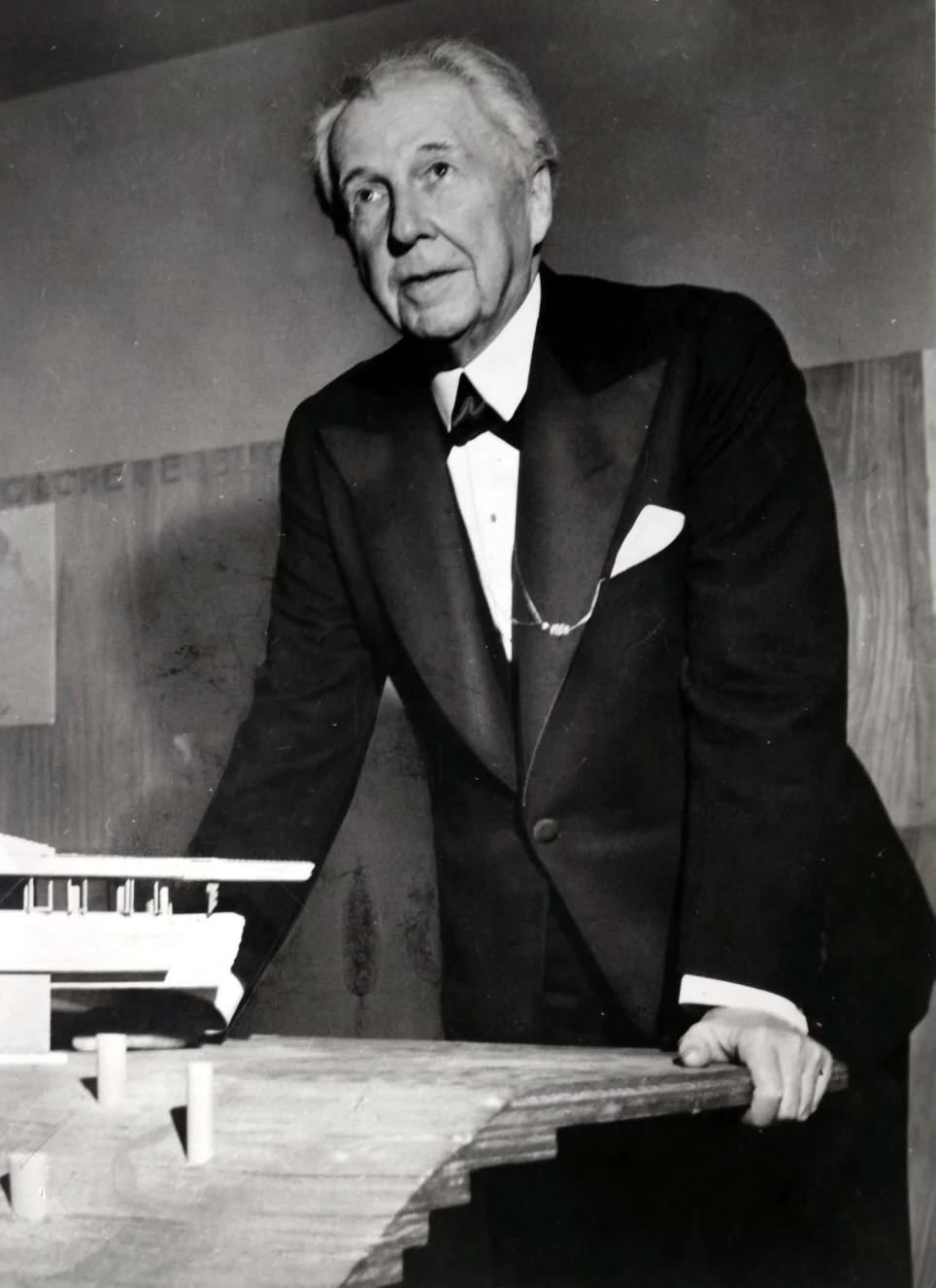 Frank Lloyd Wright