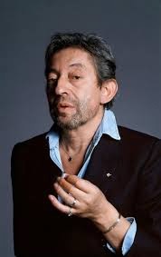 Serge Gainsbourg