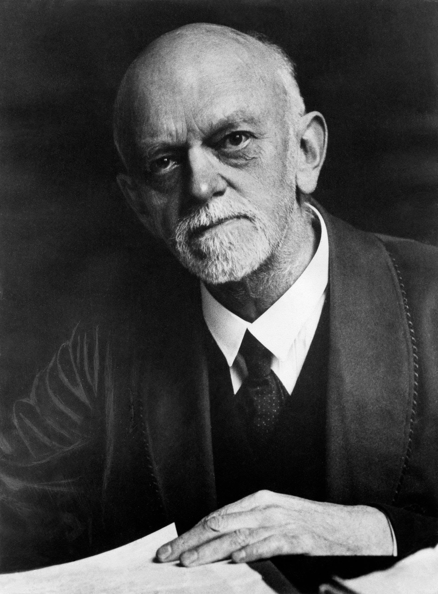 David Hilbert
