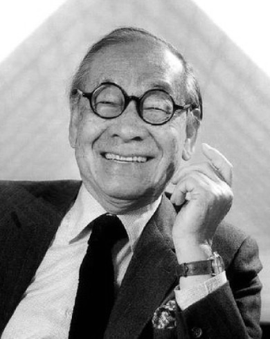 Ieoh Ming Pei