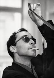 Jean-Luc Godard