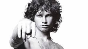 Jim Morrison