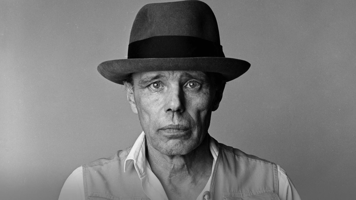 Joseph Beuys