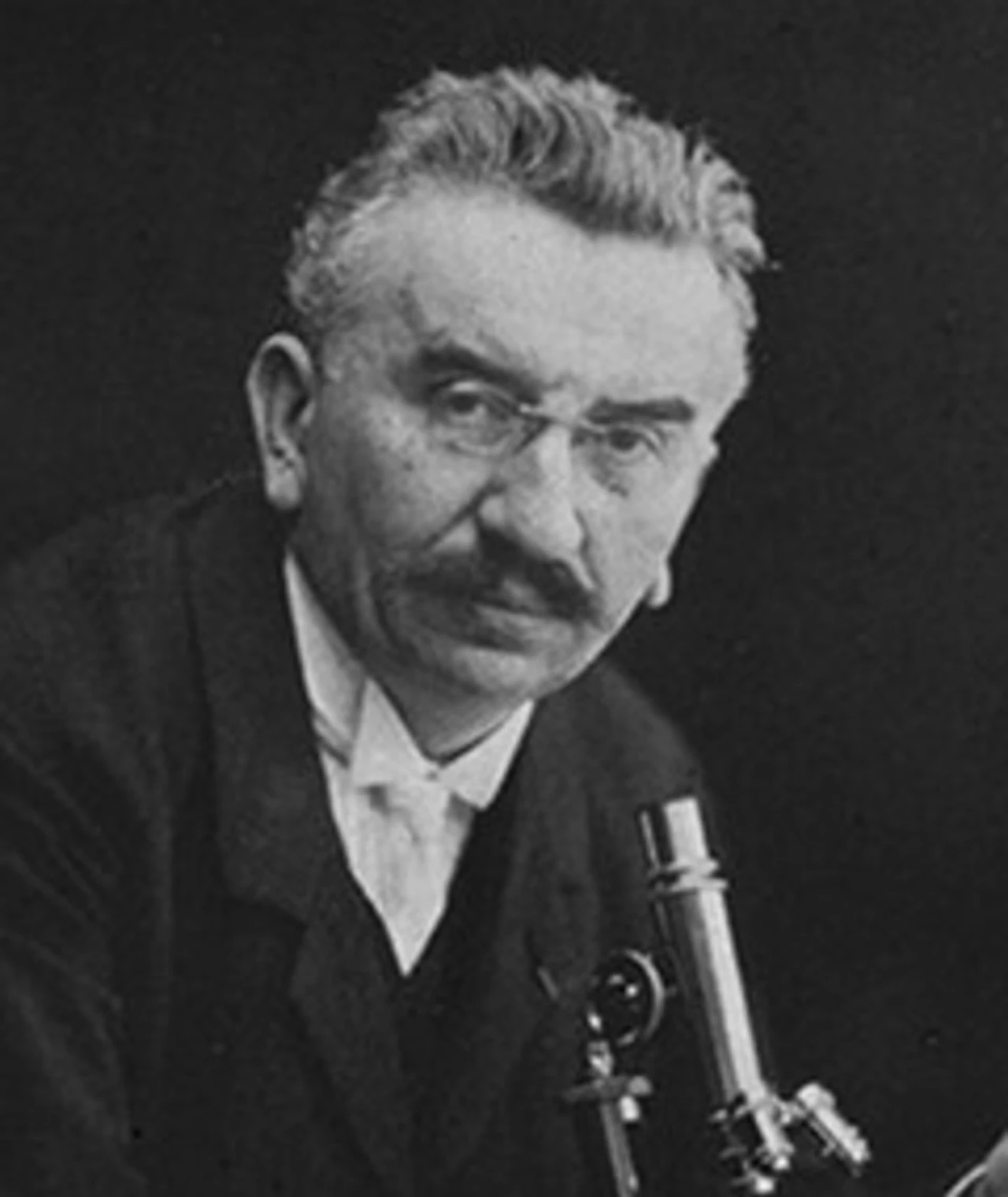 Louis Lumière