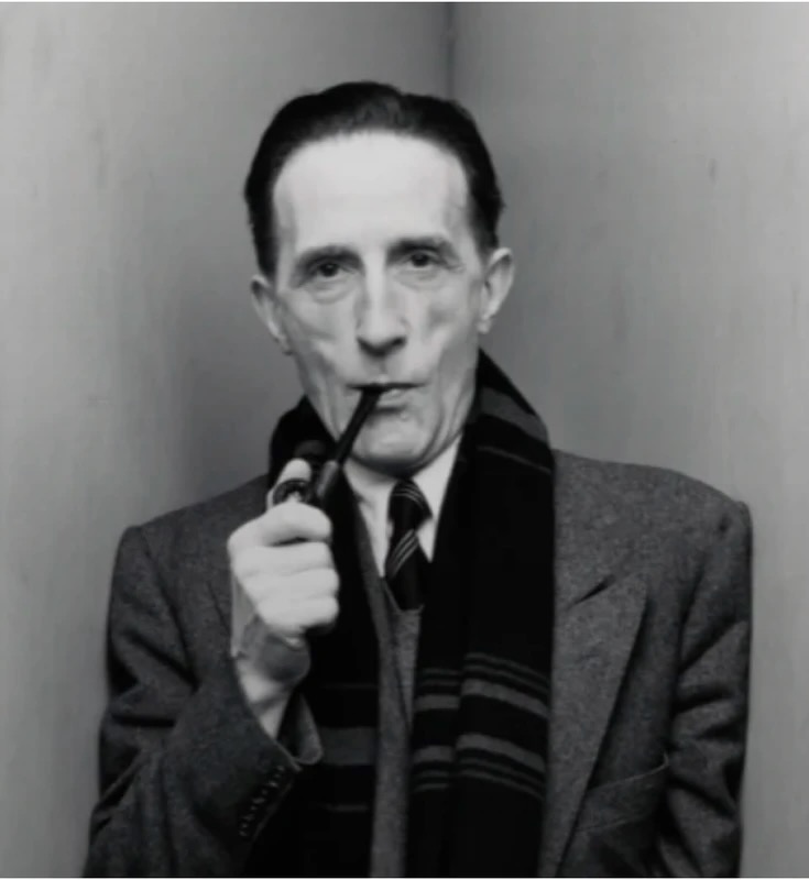 Marcel Duchamp