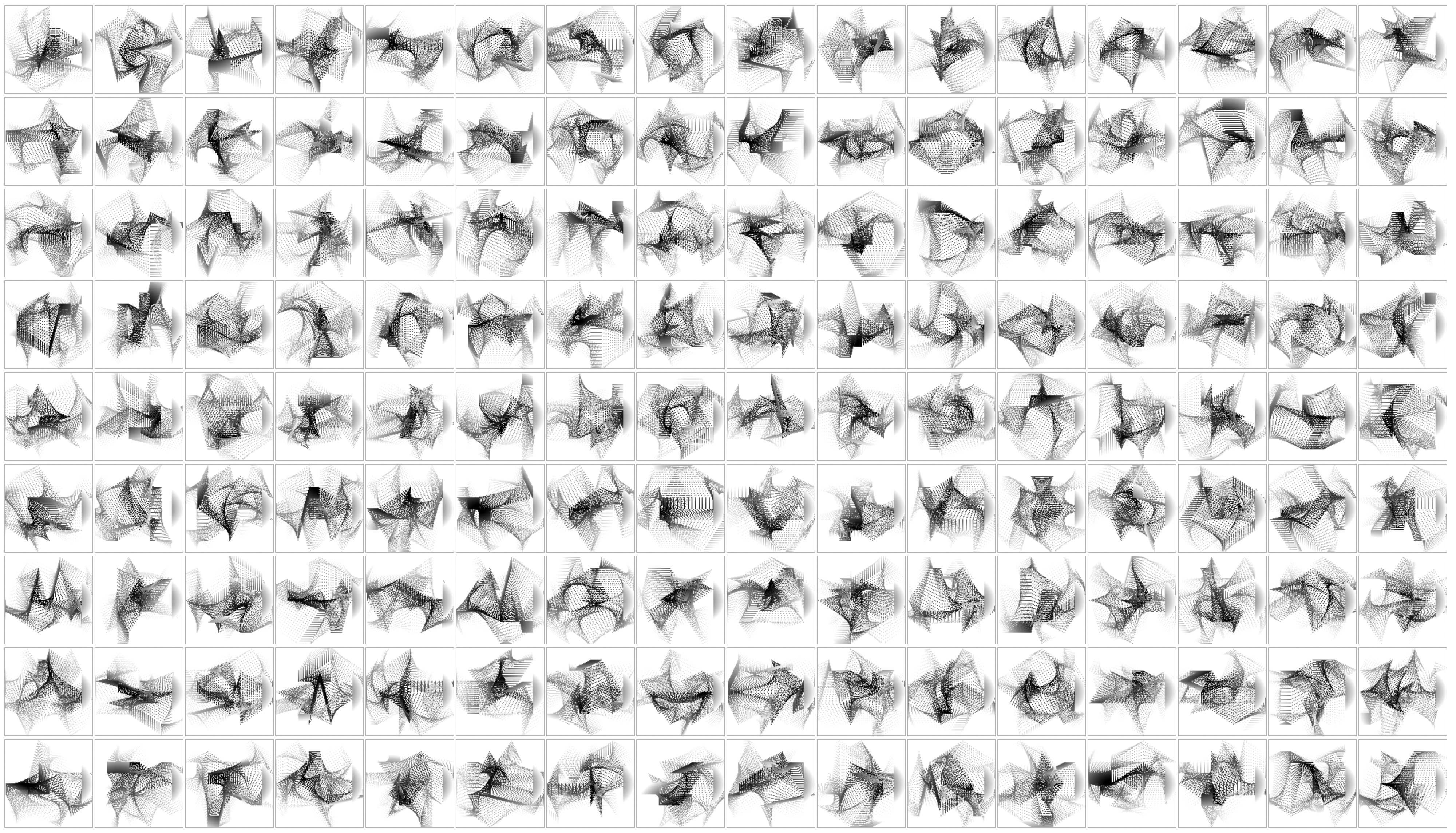 Image de Rendu & Exposition